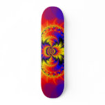 AlienGaze Skate Board Decks