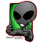 aliengray-smiley-thumbsup-wimmin-tshirt