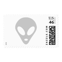 alienhead postage