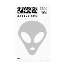 alienhead postage