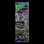 AlienJunkyard business cards