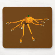 Alienkin mousepad