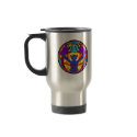AlienMonkeyLoveNest 2005 mugs by madameheather AlienMonkeyLoveNest 2005 mugs