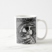 aliennuclearbiohazardinsect mugs