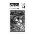 aliennuclearbiohazardinsect postage