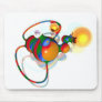 alienobject mouse pads