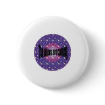 Aliens are coming pinback buttons