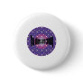 Aliens are coming pinback buttons