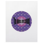 Aliens are coming letterhead template