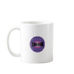 Aliens are coming mug