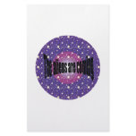 Aliens are coming stationery