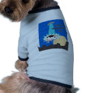 dog_ringer - Aliens Are Meatatarians Too.  They love meat, beef / cows especially.  Thats why they are always abducting farm animals.  They crave juicy succulent meat.  And its better the cows than us I say.   MMMMMmmeat!: Sizes  Available colors: lightbluenavy