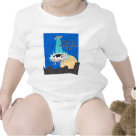 infant_creeper - Aliens Are Meatatarians Too.  They love meat, beef / cows especially.  Thats why they are always abducting farm animals.  They crave juicy succulent meat.  And its better the cows than us I say.   MMMMMmmeat!: Sizes  Available colors: white