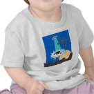 infant_tshirt - Aliens Are Meatatarians Too.  They love meat, beef / cows especially.  Thats why they are always abducting farm animals.  They crave juicy succulent meat.  And its better the cows than us I say.   MMMMMmmeat!: Sizes  Available colors: white