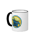 Aliens Disney Mugs