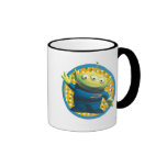 Aliens Disney Mugs
