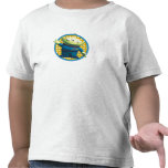 Aliens Disney T-shirts