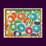 aLiEnS FROLICKING IN THE FRUIT LOOPS!