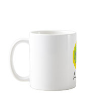 Aliens Head Mugs