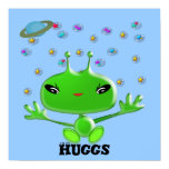 Aliens Huggs