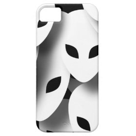 Aliens iPhone 5 Covers