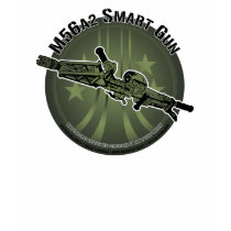 Aliens - M56 Smart Gun t-shirts