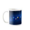 Aliens mugs