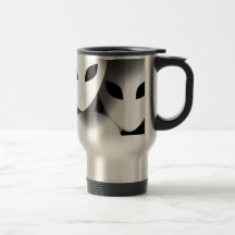Aliens Mugs