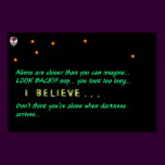 aliens