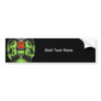 Aliens Probing Your Body Bumper Sticker