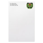 Aliens Probing Your Body stationery