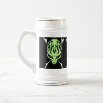 Aliens Rule Coffee Mugs