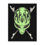 Aliens Rule Postcards