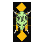 Aliens Rule Rack Card Template Aliens Rule Rack Card Template