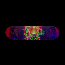 aliens rules skateboards by justjoseph aliens rules skateboards