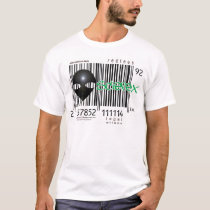 Aliens Station 4 t-shirts by redboy23 Aliens Station 4 t-shirts