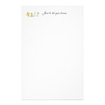 Aliens Stationery Aliens Stationery