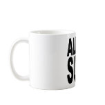 Aliens Suck Mug