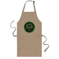Aliens & UFO Cards & Aprons
