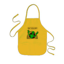 Aliens & UFO Cards & Aprons