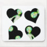aLiEnS wAtChInG! Mouse Pads