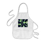 aLiEnS Watching Paint Smock! Apron