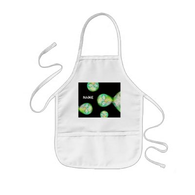 aLiEnS wAtChInG! Paint Smock! Apron by PaintSmocks