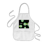 aLiEnS wAtChInG! Paint Smock! aprons