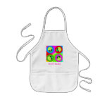 aLiEnS wAtChInG Paint Smock! Apron