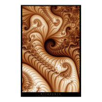 Alienskin - Rust Edition posters by Spectral Alienskin - Rust Edition posters