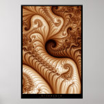 Alienskin - Rust Edition Posters