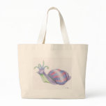 AlienSnail Canvas Bags