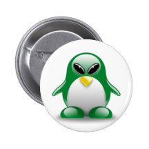 Alientux Pinback Buttons