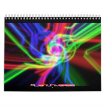 AlienUniverse Calendar